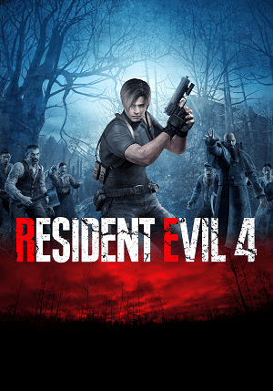 Resident Evil 4 Remake